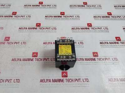 Woonyoung Au-50Dwt Single-phase Isolation Transformer, 50/60Hz, Ip20 - New Woonyoung Au-50Dwt Single-phase Isolation Transformer, 50/60Hz, Ip20 - New