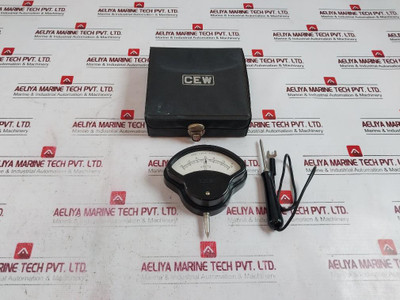 Chunill Electric C07046 Battery Tester Class 2.5 