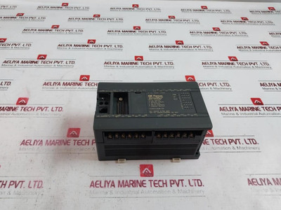 Ge Fanuc Ic200Ual006-ch Versamax Micro Controller - Used Ge Fanuc Ic200Ual006-ch Versamax Micro Controller - Used