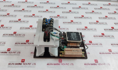 Schaffner Fn 660-20/06 Power Line Filter 110/250Vac/ 50/60Hz 69203Pz1Aa