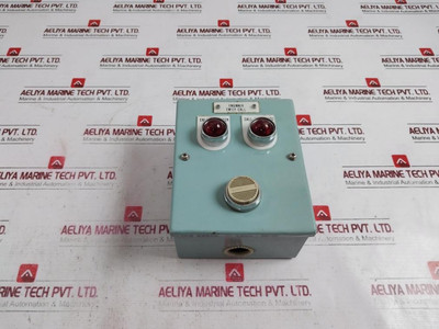 Yongsung Electric Yspl Yseb3-02D Call Button Panel Lamp 24V1W Yseb3-02D Dc 24V - Used Yongsung Electric Yspl Yseb3-02D Call Button Panel Lamp 24V1W Yseb3-02D Dc 24V - Used