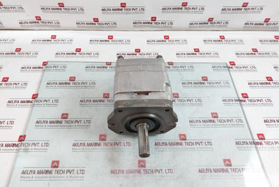 Nachi-fujikoshi Iph-4A-25-e-20 Internal Gear Pump 330 Kgs - Used Nachi-fujikoshi Iph-4A-25-e-20 Internal Gear Pump 330 Kgs - Used