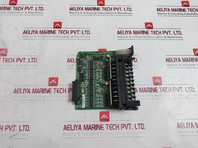 Ge Fanuc 44A751218-g01 Printed Circuit Board 94V-0 - Used Ge Fanuc 44A751218-g01 Printed Circuit Board 94V-0 - Used