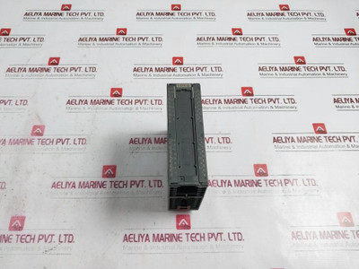 Siemens 6Es7 322-8Bh01-0Ab0 Digital Output Module 24V Dc