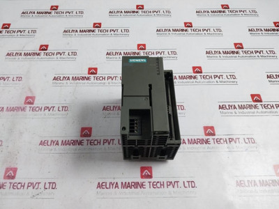 Siemens Simatic S7 6Es7 361-3Ca01-0Aa0 Series Expansion Interface Module Dc 24V - Used Siemens Simatic S7 6Es7 361-3Ca01-0Aa0 Series Expansion Interface Module Dc 24V - Used