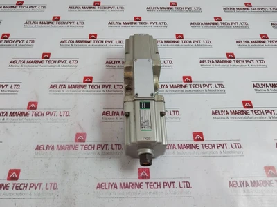 Konan Mvpc1-20A Solenoid Valve Ac110 0.12-0.7 Mpa