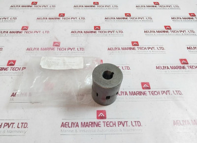 Softex 24130S Friction Locked Tl Coupling  - Used Softex 24130S Friction Locked Tl Coupling  - Used