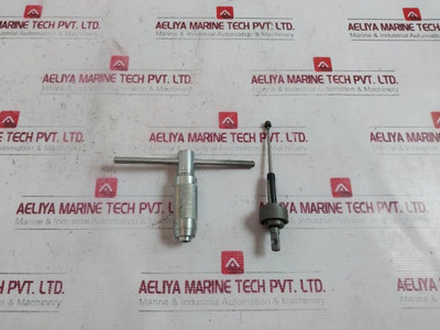 Sugino Mb-17 Tube Expansion Tool Set - New Sugino Mb-17 Tube Expansion Tool Set - New