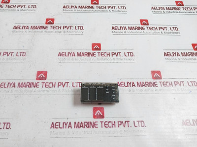 Hp Scew815404160101A01 Centralized Display Block Modicon Micro Module