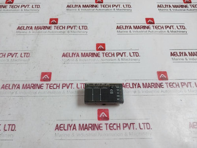 Hp Sea-w815404160101A0 Centralized Display Block Modicon Tsx Micro Module