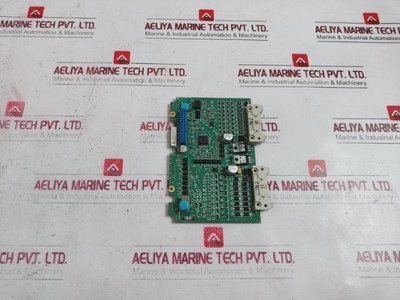 Schneider Electric Tsxdmz64Dtk Cf Micro I/O Solid State Module Type S5 1454347 - Used