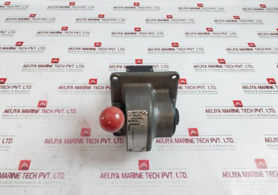 Baylor 2025 Brake Control National Oilwell Varco Nova Drill Controller - Used Baylor 2025 Brake Control National Oilwell Varco Nova Drill Controller - Used