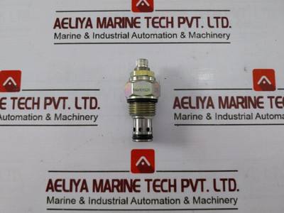 Parker Rah101S20 Pilot-operated Relief Valve - New Parker Rah101S20 Pilot-operated Relief Valve - New