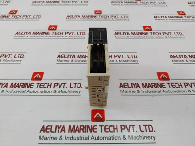 Mitsubishi Fx2Nc-32Ex Programmable Controller 24Vdc Input 5Ma Y550D22401B