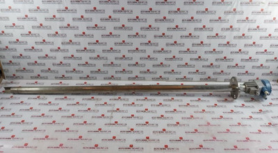 Rosemount 6888A-20Xy-7-2-1Ht-00-01-0-0-0-0 O2 Transmitter 120/240V 50/60Hz - Used