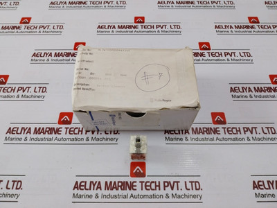 Schlegel Atl2 Illuminated Momentary Contact Block 1.2W - New Schlegel Atl2 Illuminated Momentary Contact Block 1.2W - New