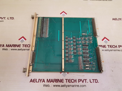 Norcontrol 100358a loop driver, 422, 86 20 09 03 196, made in germany. Norcontrol 100358a loop driver, 422, 86 20 09 03 196, made in germany.