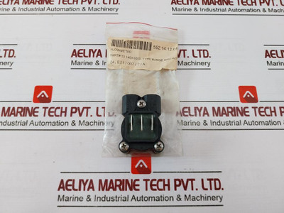 Gicar 9.0.97.63G Volumetric Flowmeter Nsf Component 8001-8274 33 1403 6000