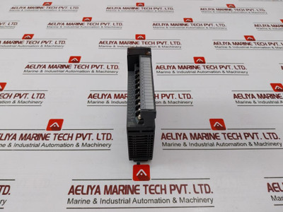 Mitsubishi Electric Melsec-q Qy10 16 Output Module 24Vdc 2A 240Vac 2A Cl.I Div.2