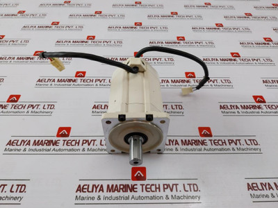 Denso 410622-1570 Double Connector Servo Motor 12080101N