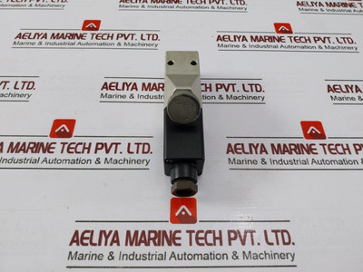 Suco 0159-429-14-1-001 Pressure Switch 0.2 2 Bar Ip65 - Used