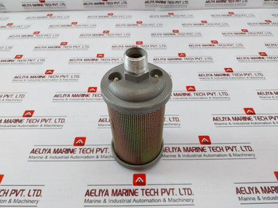 Allied Witan Automuffler Size-07