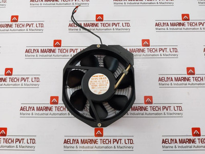 Nmb 5915Pc-20W-b20 Flowmax Thermal Protected Cooling Fan 50/60Hz