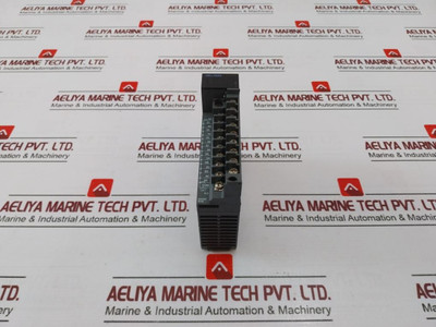 Honeywell 2Mli-d22A Digital Input Module Dc24V, 4Ma 94V-0 - Used Honeywell 2Mli-d22A Digital Input Module Dc24V, 4Ma 94V-0 - Used