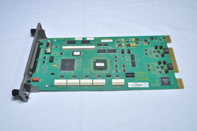 Abb Innis21 Network Interface Module +5Vdc 1.1A Rev.E 6644762B1
