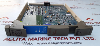 Honeywell 51309276 High Performance I/O Link - Used Honeywell 51309276 High Performance I/O Link - Used