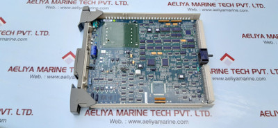 Honeywell 51309276 High Performance I/O Board Rev.2