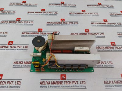 Dec-t-16V-0 Printed Circuit Board Pbf-0149-2 - Used Dec-t-16V-0 Printed Circuit Board Pbf-0149-2 - Used
