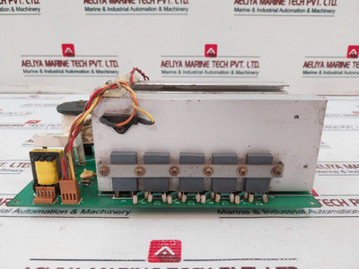Dec-t-16V-0 Printed Circuit Board Pbf-0149-2