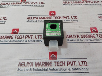 Asco Sc Xe210D095V Mo Solenoid Valve Coil 1762826-01