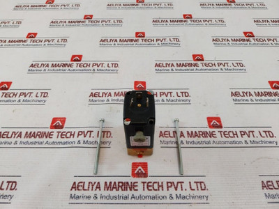 Burkert 0331 C 5/64 Fkm Br Solenoid Valve 240V 60Hz 8W