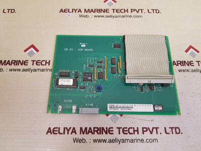 Siemens 6Rx1240-0Ak01 Com Board T89620-e3298-b100-a0