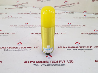 Pfannenberg Wbs Flashing Warning Light - New