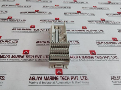 Abb 3Bse013230R1 Compact Module Termination Unit Base Tu810V1 - New Abb 3Bse013230R1 Compact Module Termination Unit Base Tu810V1 - New