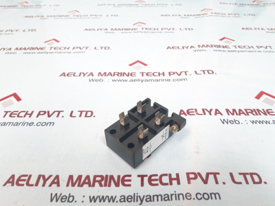 Eaton Cutler Hammer 10-3519-5 Interlock - Used Eaton Cutler Hammer 10-3519-5 Interlock - Used