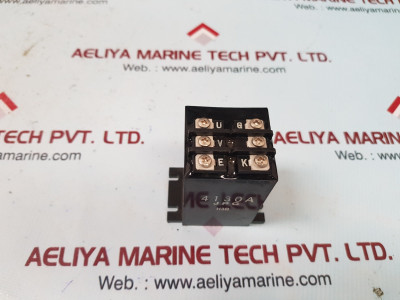 Jpc 4130A Terminal Block Connector