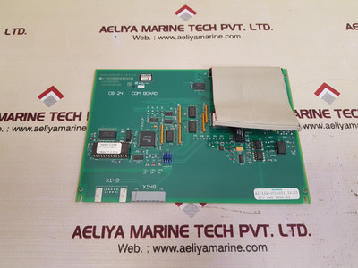 Siemens 6rx1240-0ak01 cb24 com board a1-116-101-051 is.01 Siemens 6rx1240-0ak01 cb24 com board a1-116-101-051 is.01