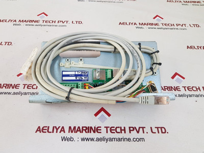 Rolls-royce 000063917 Acon Alarm Panel 26Awg Un924.B