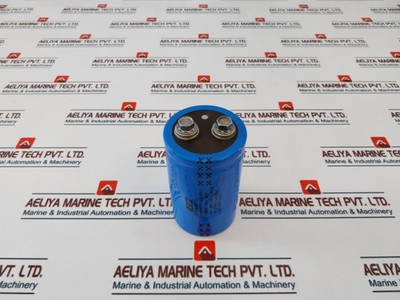 Bc A21509-534-01 Capacitor 3186Fe272T400Dpa2 - Used Bc A21509-534-01 Capacitor 3186Fe272T400Dpa2 - Used
