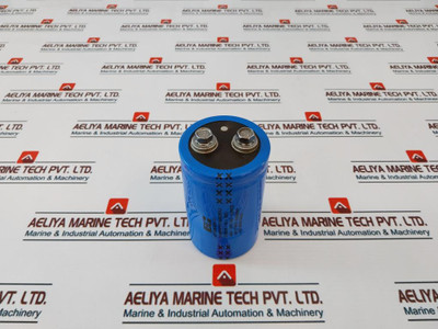 Bc A21509-534-01 Capacitor 3186Fe272T400Dpa2