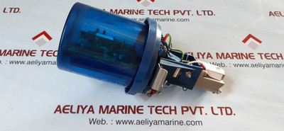 Tideland signal 011.1092-00 rev.09 - Used Tideland signal 011.1092-00 rev.09 - Used