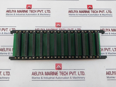 Nabco Mc-004 Printed Circuit Board 889 73737190 - Used Nabco Mc-004 Printed Circuit Board 889 73737190 - Used