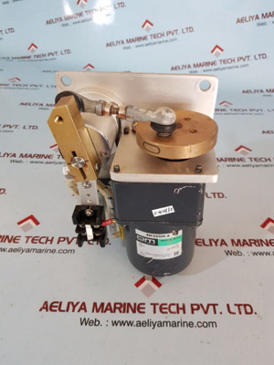 Oriental motor 4ik25gn-a induction motor with 4gn30k gear head Oriental motor 4ik25gn-a induction motor with 4gn30k gear head
