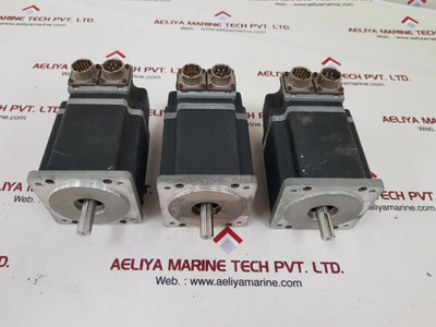 Reliance electric n-3406-2-h00aa servo motor - Used Reliance electric n-3406-2-h00aa servo motor - Used