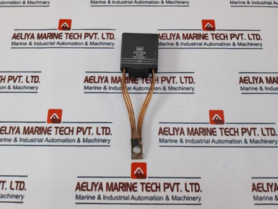 Lot Of 13X National Carbon De7000 Brush, 9578681 - New