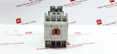Ls Mec Gmr-4D Contactor Relay